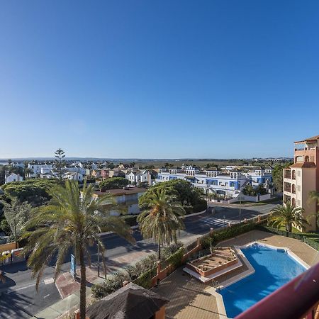 Los Gavilanes By H - Playa Isla Canela Hlhg72P72 Exterior photo