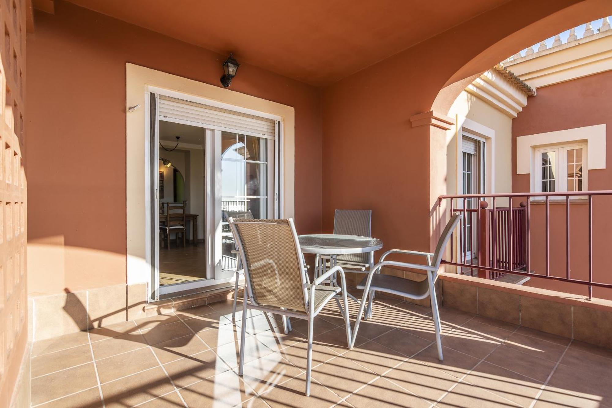 Los Gavilanes By H - Playa Isla Canela Hlhg72P72 Exterior photo