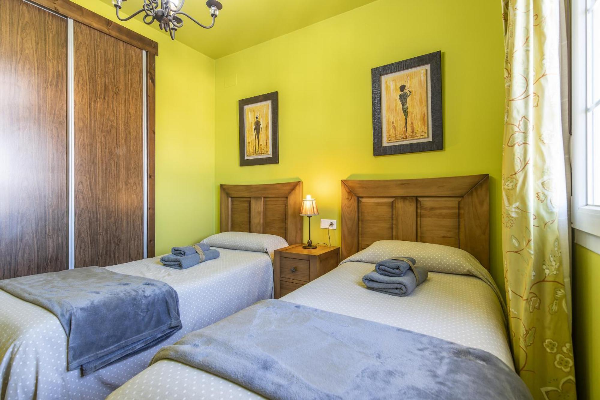 Los Gavilanes By H - Playa Isla Canela Hlhg72P72 Exterior photo