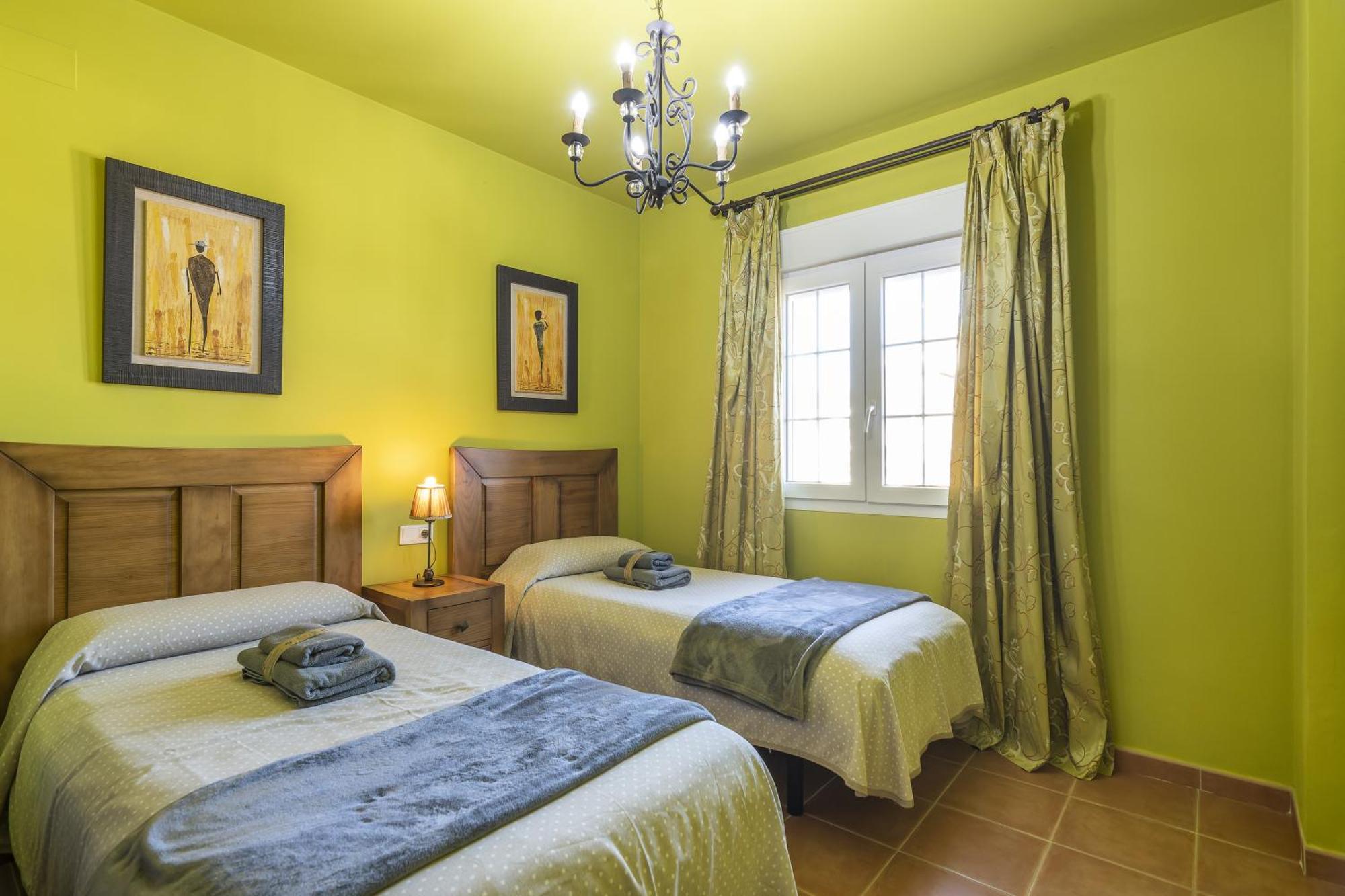 Los Gavilanes By H - Playa Isla Canela Hlhg72P72 Exterior photo
