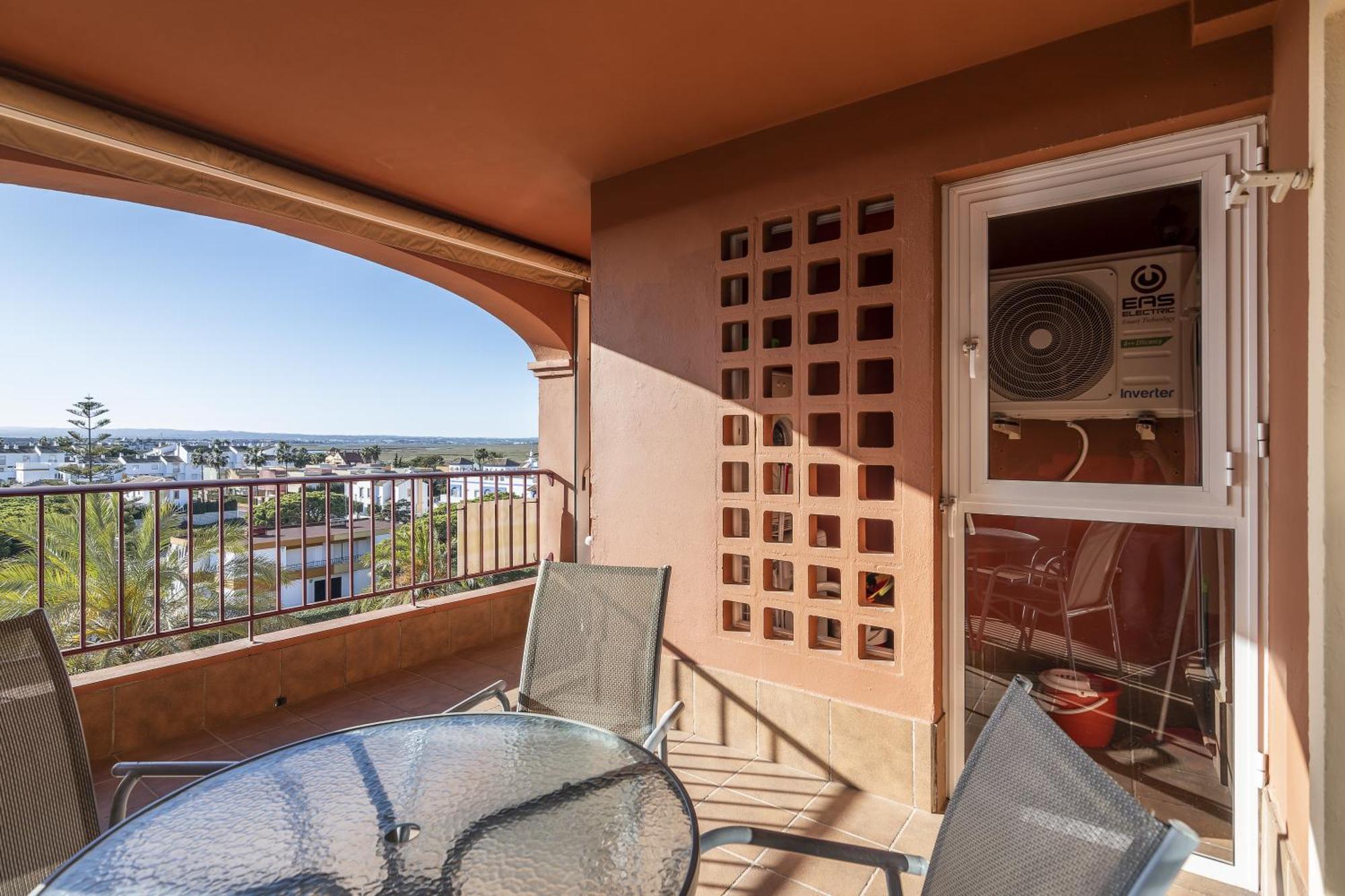 Los Gavilanes By H - Playa Isla Canela Hlhg72P72 Exterior photo