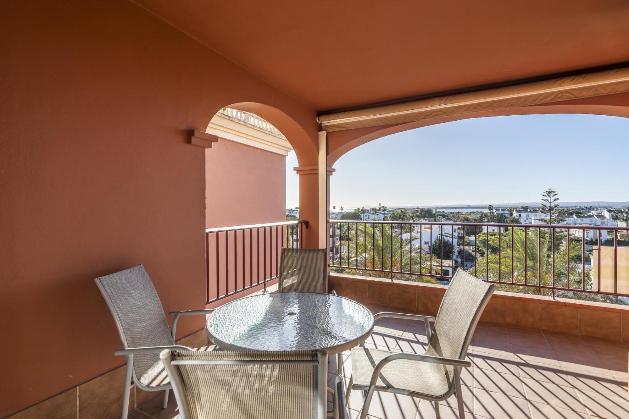 Los Gavilanes By H - Playa Isla Canela Hlhg72P72 Exterior photo