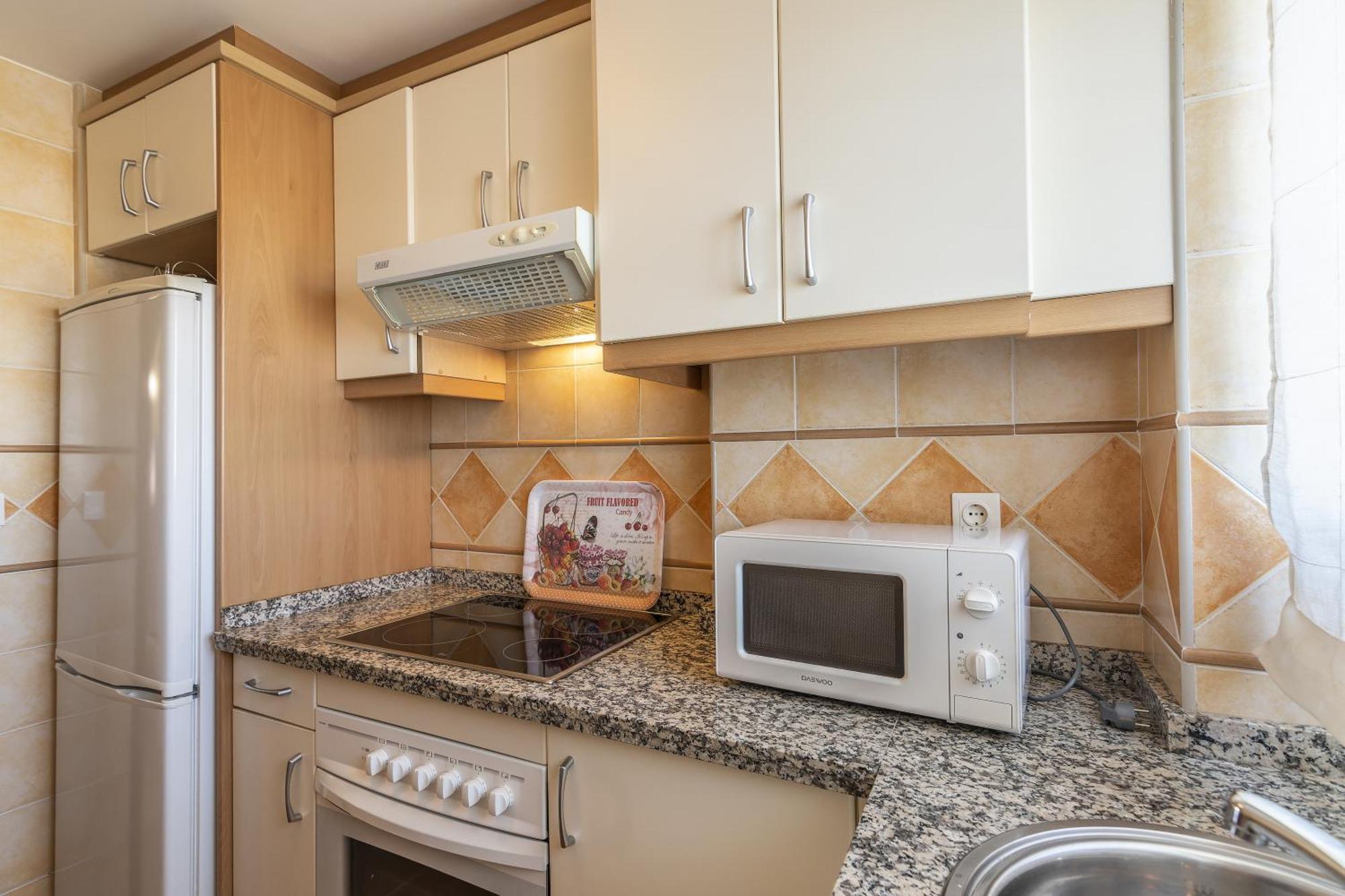 Los Gavilanes By H - Playa Isla Canela Hlhg72P72 Exterior photo