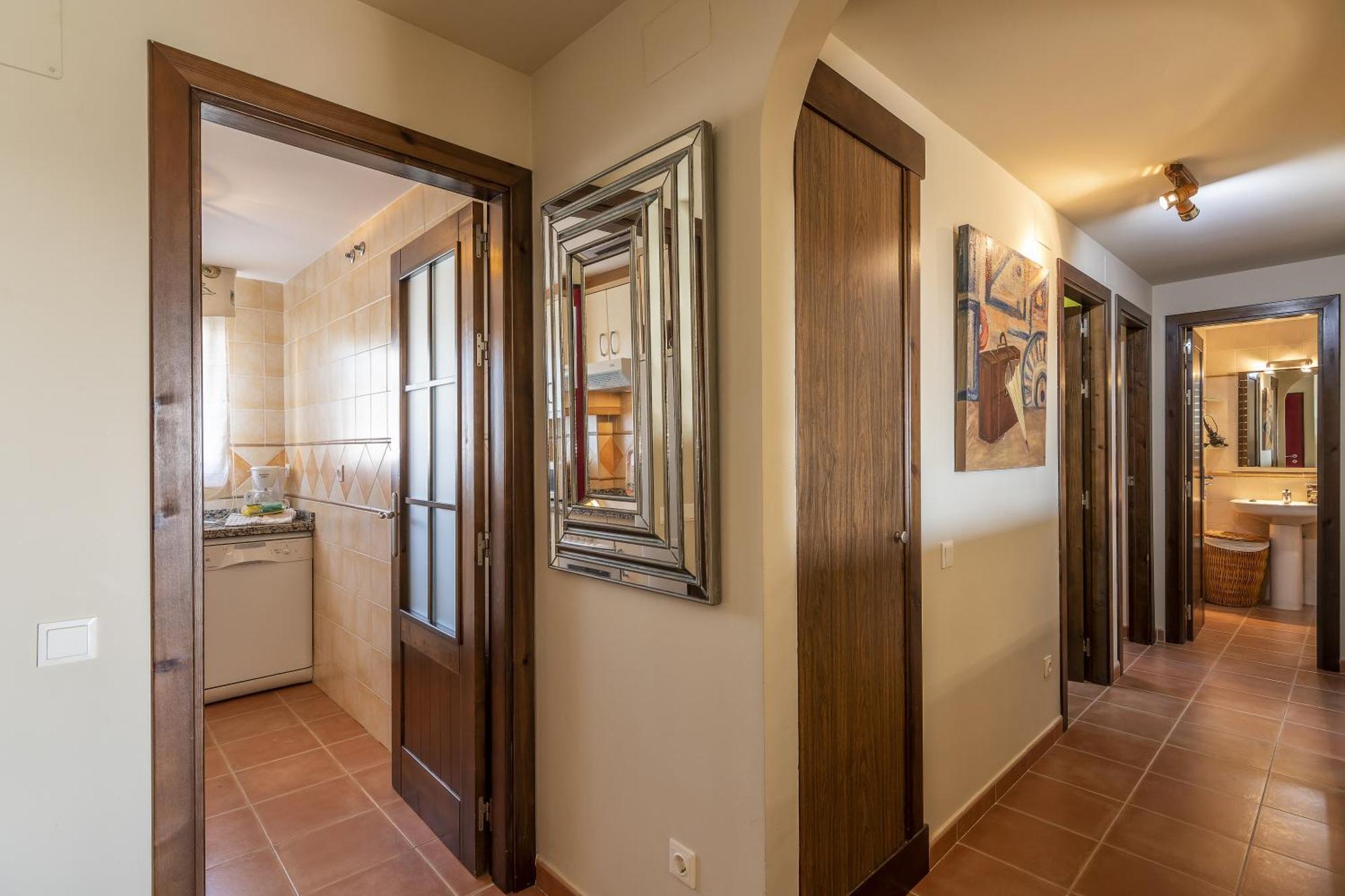 Los Gavilanes By H - Playa Isla Canela Hlhg72P72 Exterior photo