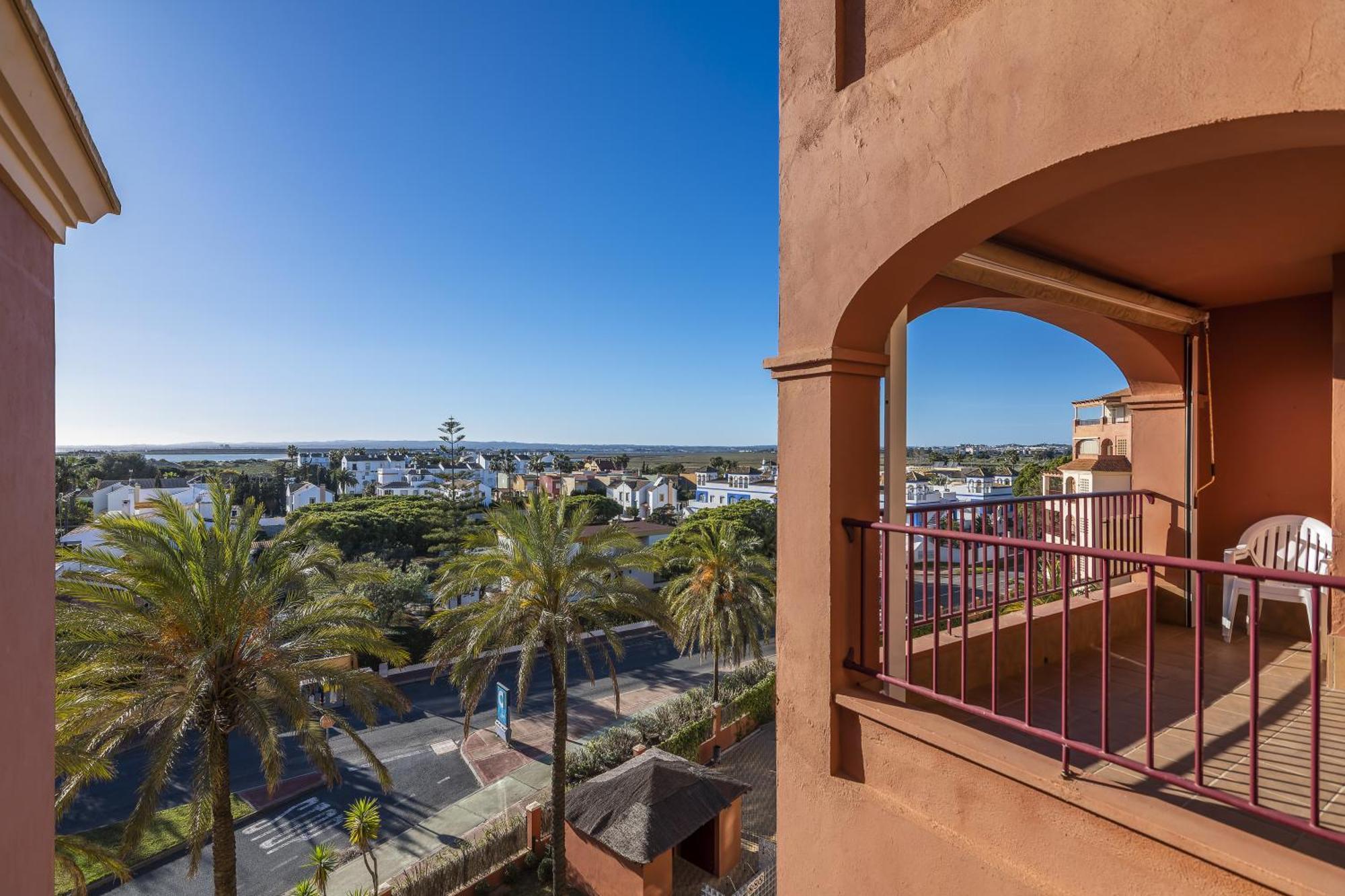 Los Gavilanes By H - Playa Isla Canela Hlhg72P72 Exterior photo