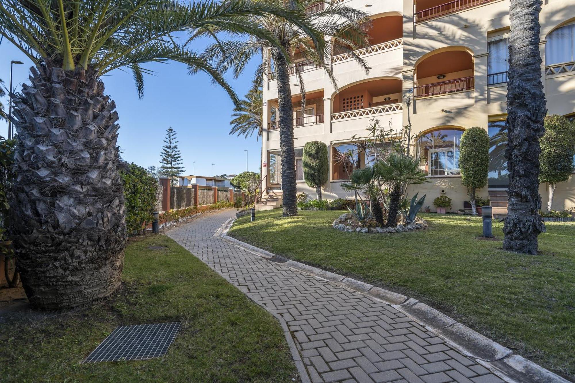 Los Gavilanes By H - Playa Isla Canela Hlhg72P72 Exterior photo