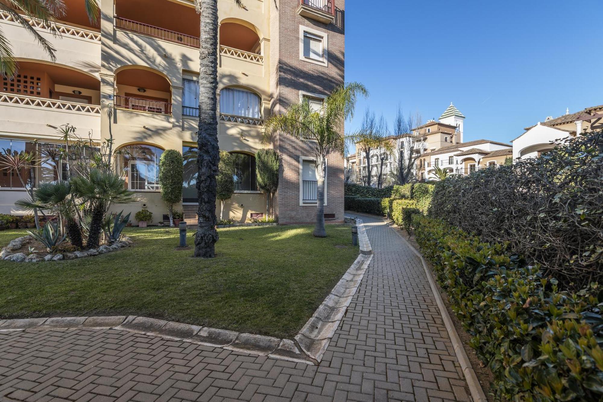 Los Gavilanes By H - Playa Isla Canela Hlhg72P72 Exterior photo