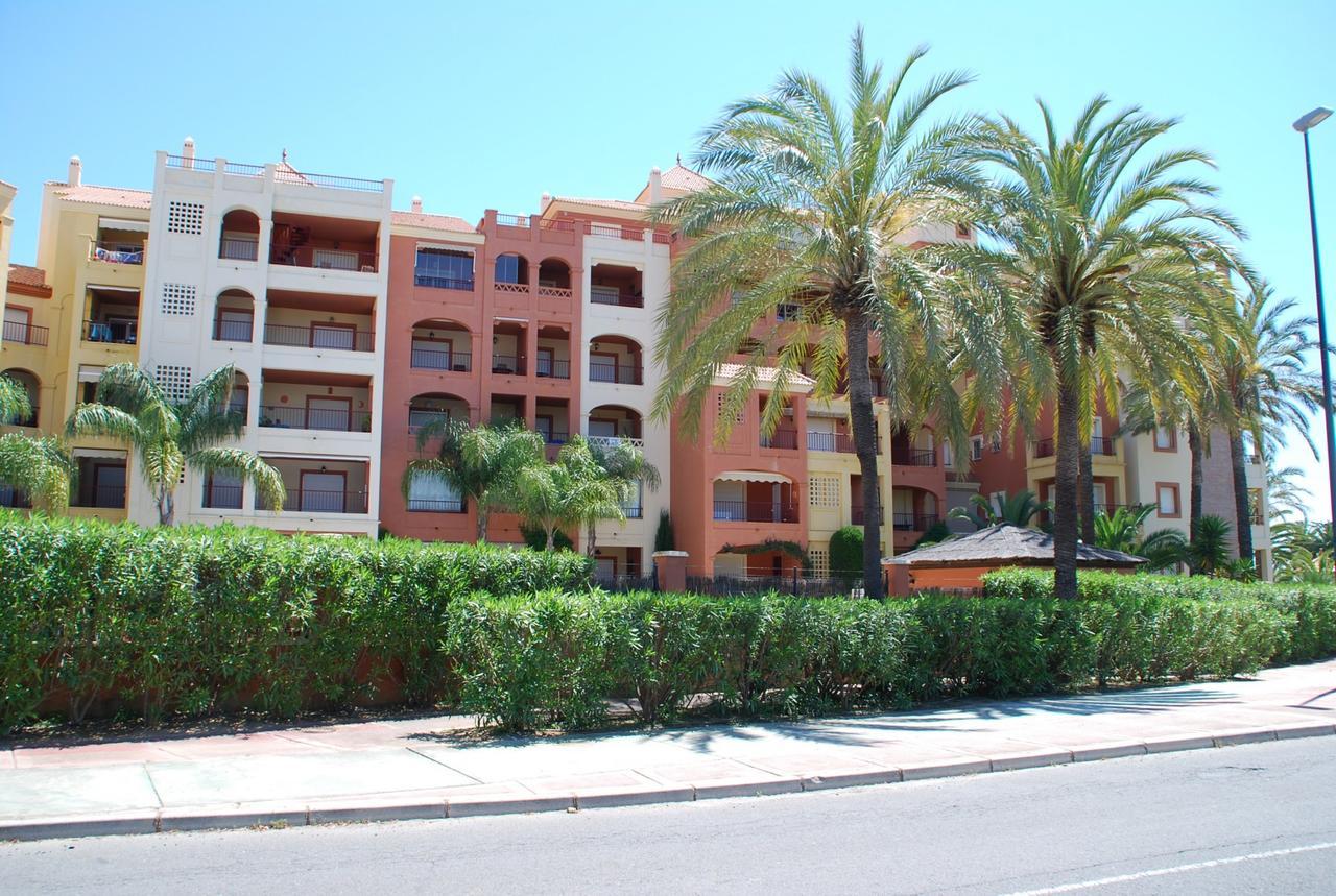 Los Gavilanes By H - Playa Isla Canela Hlhg72P72 Exterior photo